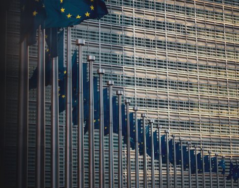 Europarlamentaras: EP jau birželį gali patvirtinti koronaviruso „žaliąjį pasą“ Europarlamentaras: EP jau birželį gali patvirtinti koronaviruso „žaliąjį pasą“