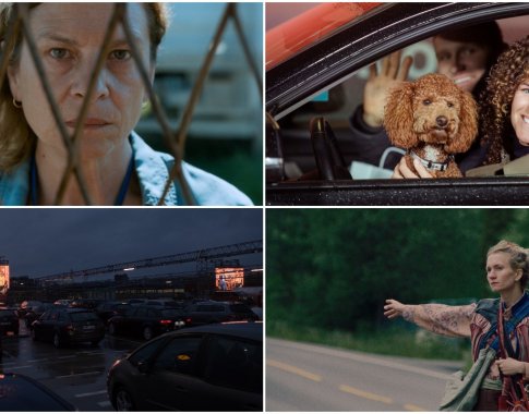 Nepamirštamas patirtis padovanojęs „Kino pavasaris“ paskelbė festivalio geriausiuosius Nepamirštamas patirtis padovanojęs „Kino pavasaris“ paskelbė festivalio geriausiuosius