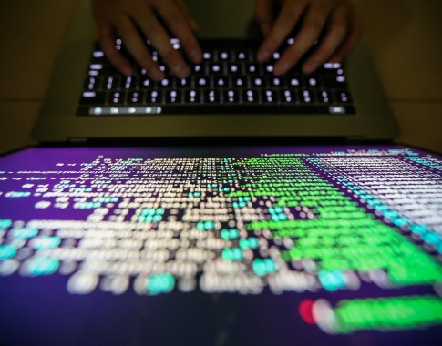 Per pastaruosius metus incidentų kibernetinėje erdvėje išaugo 25 proc.: dalis atvejų siejami su Rusija Per pastaruosius metus incidentų kibernetinėje erdvėje išaugo 25 proc.: dalis atvejų siejami su Rusija