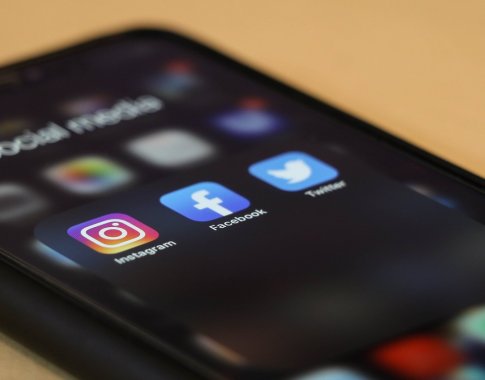 Reputacijos svarba: kodėl socialiniai tinklai gali užblokuoti jūsų paskyrą? Reputacijos svarba: kodėl socialiniai tinklai gali užblokuoti jūsų paskyrą?