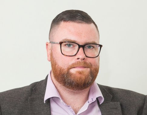 M. Dubnikovas: turtinė nelygybė užprogramuoja žmonių apsisprendimą nekaupti turimų lėšų M. Dubnikovas: turtinė nelygybė užprogramuoja žmonių apsisprendimą nekaupti turimų lėšų
