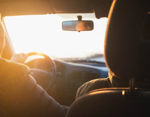Aktualu vairuotojams: kada dėl netinkamų padangų žalą teks atlyginti patiems