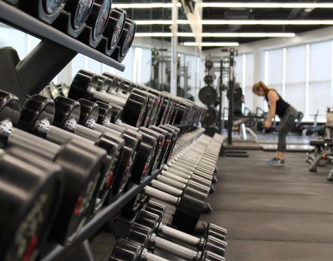 Sveikatingumo klubų asociacija: kelia nerimą tai, kiek sporto klubų atnaujins veiklą Sveikatingumo klubų asociacija: kelia nerimą tai, kiek sporto klubų atnaujins veiklą