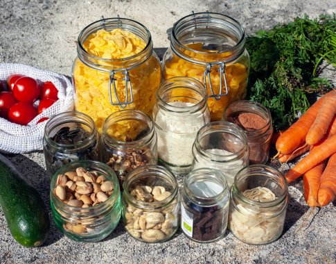 Ekologiški produktai: kaip tinkamai perskaityti etiketę ir neapsirikti Ekologiški produktai: kaip tinkamai perskaityti etiketę ir neapsirikti