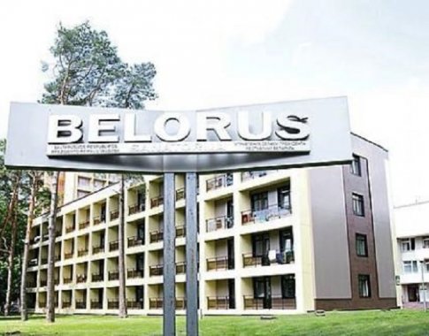 URM: piketus dėl sankcijų „Belorus“ reikėtų rengti Minske, kur yra situacijos kaltininkai