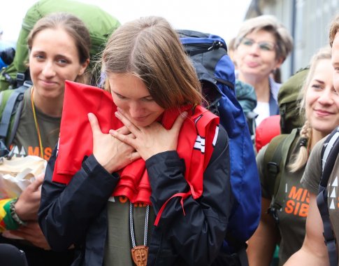 „Misija Sibiras“ stabdo savo veiklą: per 15 metų užauginome kartą, neabejingą savo tautos istorijai