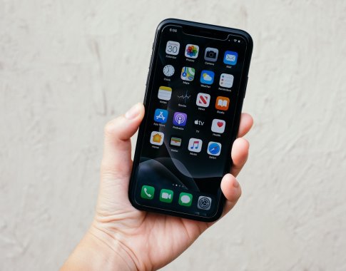 Kaip įvesti tvarką savo telefone? 5 naudingi patarimai Kaip įvesti tvarką savo telefone? 5 naudingi patarimai