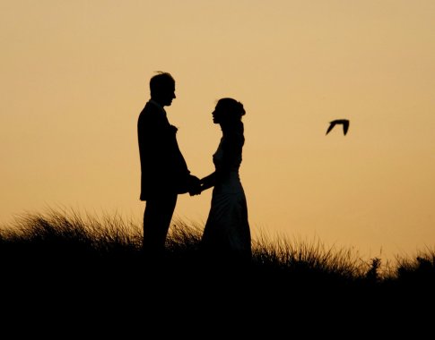Vilniuje registruoti santuoką vėl galima pasirinktoje vietoje