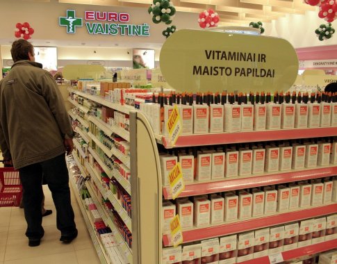Medikai apie vitamino D ir COVID-19 ryšį: padeda išvengti sunkių formų ligos, mažina mirštamumo riziką Medikai apie vitamino D ir COVID-19 ryšį: padeda išvengti sunkių formų ligos, mažina mirštamumo riziką