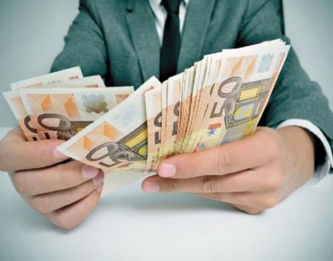 6 sėkmingų žmonių įpročiai, kurie padeda taupyti ir nesukti galvos dėl pinigų 6 sėkmingų žmonių įpročiai, kurie padeda taupyti ir nesukti galvos dėl pinigų