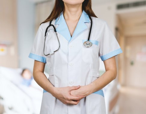 Gydytoja kardiologė: darome klaidą koncentruodamiesi ne į vaistų naudą, o į jų šalutinį poveikį Gydytoja kardiologė: darome klaidą koncentruodamiesi ne į vaistų naudą, o į jų šalutinį poveikį