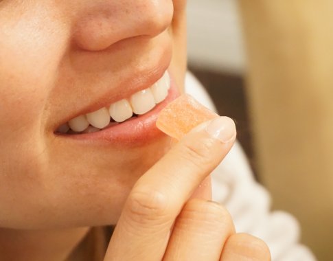 Periodontologė: lietuviai rūpinasi dantimis, tačiau dantenas pamiršta