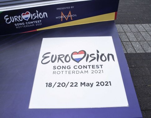 Startuoja „Eurovizija“: ką reikia žinoti ir kada pasirodys „The Roop“?