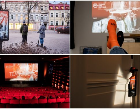 „Kino pavasaris“ skelbia hibridinio festivalio rezultatus: pakitę žiūrovų įpročiai ir kino festivalių ateitis „Kino pavasaris“ skelbia hibridinio festivalio rezultatus: pakitę žiūrovų įpročiai ir kino festivalių ateitis