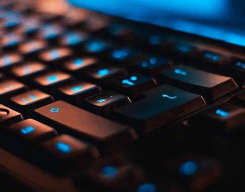 Įmonės duomenų apsauga trūkstant IT specialistų: kaip išvengti žalos finansams ir reputacijai? Įmonės duomenų apsauga trūkstant IT specialistų: kaip išvengti žalos finansams ir reputacijai?