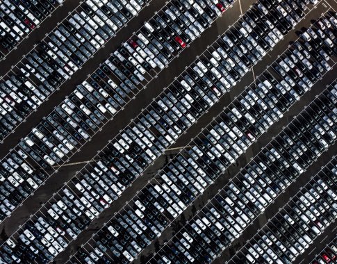 Penkios dažniausiai pasitaikančios apgavystės, kuriomis naudojasi automobilių pardavėjai Penkios dažniausiai pasitaikančios apgavystės, kuriomis naudojasi automobilių pardavėjai