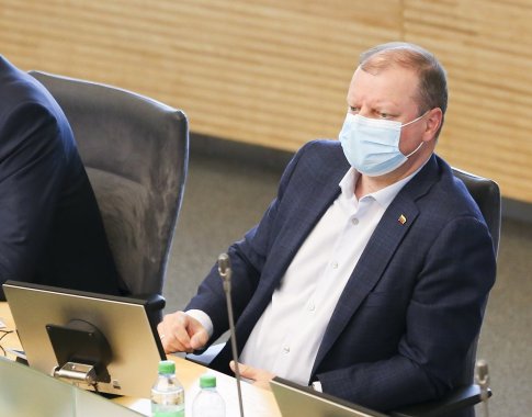 Politologai abejoja, ar Lietuvos Regionų frakcija sustiprins opozicinę koaliciją Politologai abejoja, ar Lietuvos Regionų frakcija sustiprins opozicinę koaliciją