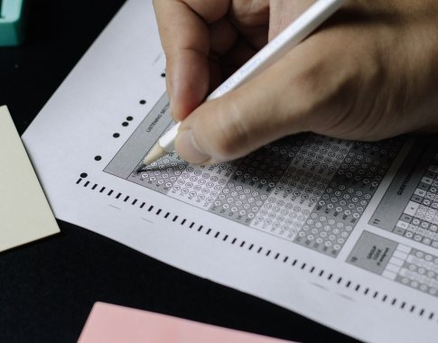Kitą savaitę prasideda brandos egzaminai: ką svarbu žinoti? Kitą savaitę prasideda brandos egzaminai: ką svarbu žinoti?