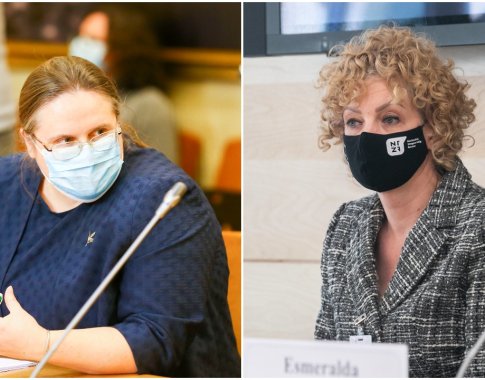 „Valstiečiams“ – kritikos strėlės dėl parengtų pataisų: homoseksualių porų problemos tik dar labiau gilėtų „Valstiečiams“ – kritikos strėlės dėl parengtų pataisų: homoseksualių porų problemos tik dar labiau gilėtų
