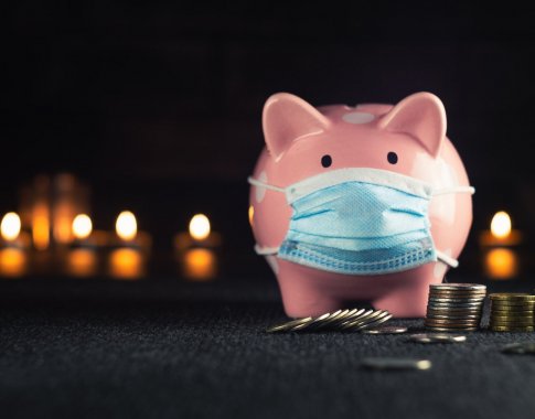 Didžiajai daliai gyventojų nesiseka kurti finansinio stabilumo: kokios to priežastys? Didžiajai daliai gyventojų nesiseka kurti finansinio stabilumo: kokios to priežastys?