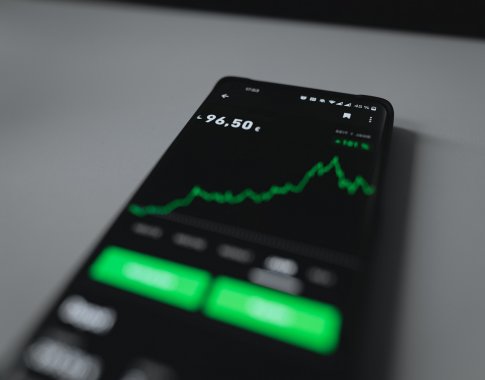 Kainos auga: ko tikėtis ateityje arba kodėl baimė dėl nevaldomo infliacijos šuolio yra nepagrįsta Kainos auga: ko tikėtis ateityje arba kodėl baimė dėl nevaldomo infliacijos šuolio yra nepagrįsta