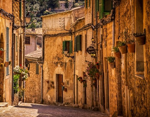 Planas atostogoms: kokias vietas verta aplankyti turistams atsiveriančioje Ispanijoje? Planas atostogoms: kokias vietas verta aplankyti turistams atsiveriančioje Ispanijoje?