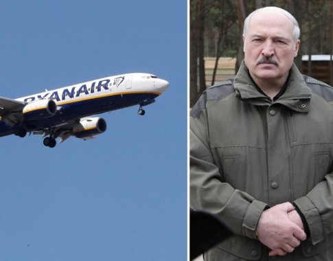 Europos Parlamentas nesitaikstys su diktatoriaus A. Lukašenkos siautėjimu: sutarė dėl naujų sankcijų