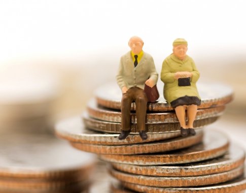 Kaip kitų šalių vyriausybės skatina pensijai kaupti papildomai Kaip kitų šalių vyriausybės skatina pensijai kaupti papildomai