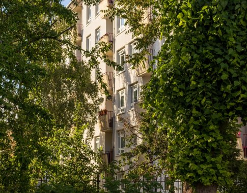 Augančios būstų kainos lietuvių negąsdina – gali būti pristabdytas beatodairiškas pirkimas
