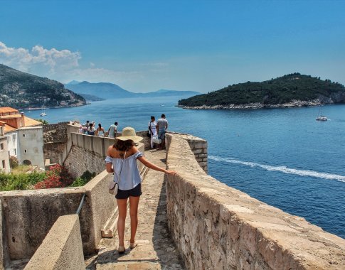 Svajonių atostogos Kroatijoje: įspūdingiausi miestai, kurortai ir salos