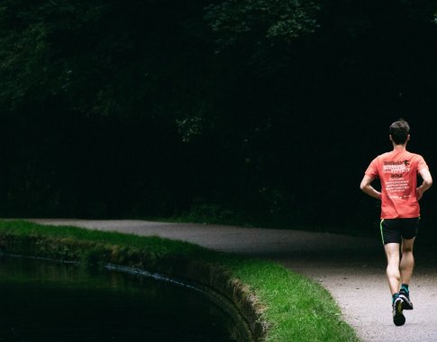 Penki patarimai – ką svarbiausia žinoti pradedančiajam bėgikui