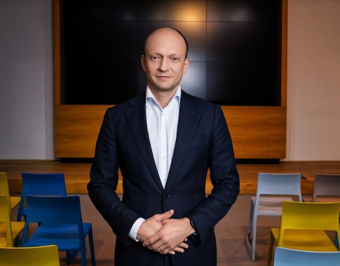 N. Mačiulis: pasikalbėkime apie infliaciją