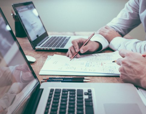 Kaip efektyviau planuoti savo finansus? Kaip efektyviau planuoti savo finansus?