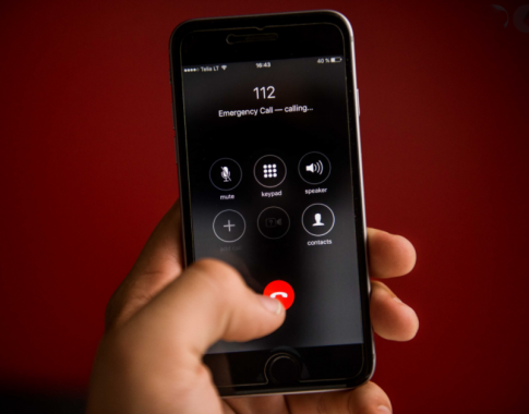 Senieji pagalbos tarnybų telefono numeriai skaičiuoja paskutinius gyvavimo mėnesius Senieji pagalbos tarnybų telefono numeriai skaičiuoja paskutinius gyvavimo mėnesius