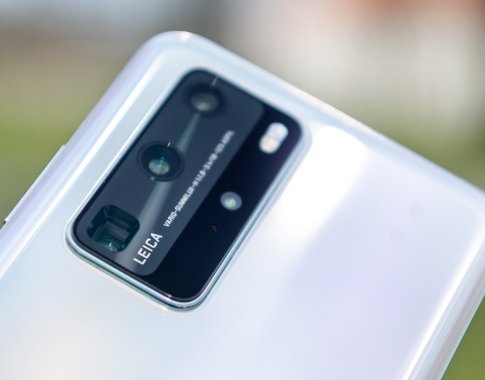 Telefono kameros parametrai, apie kuriuos nieko negirdėjote: kaip vasaros kadrus paversti nepamirštamais? Telefono kameros parametrai, apie kuriuos nieko negirdėjote: kaip vasaros kadrus paversti nepamirštamais?