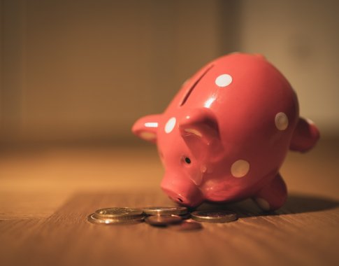 Nuo pandemijos nukentėjęs verslas gali atidėti įmokas „Sodrai“ Nuo pandemijos nukentėjęs verslas gali atidėti įmokas „Sodrai“