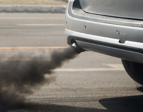 Siūloma dar iki 2035 m. atsisakyti dyzelinių ir benzininių automobilių Siūloma dar iki 2035 m. atsisakyti dyzelinių ir benzininių automobilių