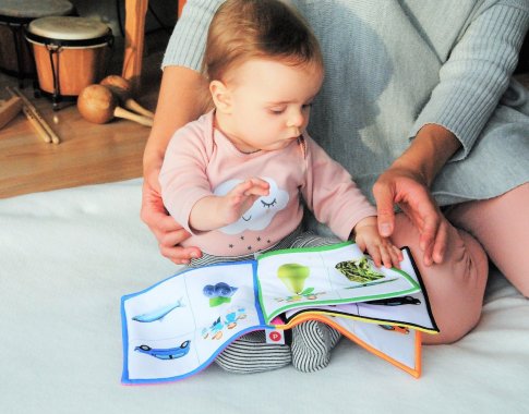 Užsienio kalbų mokymasis iki 3 metų: ką verta žinoti tėvams Užsienio kalbų mokymasis iki 3 metų: ką verta žinoti tėvams