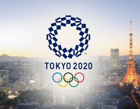 Tokijo olimpinės žaidynės kelia aistras: dauguma japonų būgštauja, kad renginys dar labiau paspartins viruso plitimą