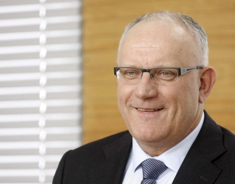 LSDDP pakeitė pavadinimą – tapo Lietuvos regionų partija LSDDP pakeitė pavadinimą – tapo Lietuvos regionų partija