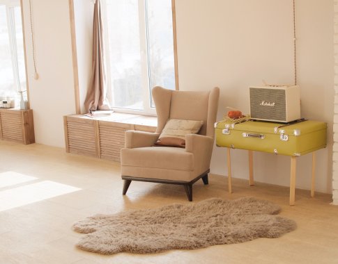 Daugiabučių renovacija: šiltesni ir jaukesni namai gali kainuoti 30 eurų per mėnesį