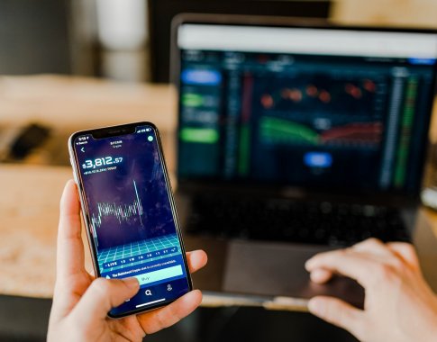 Lietuvos Fintech sektoriui – tarptautinis pripažinimas Lietuvos Fintech sektoriui – tarptautinis pripažinimas