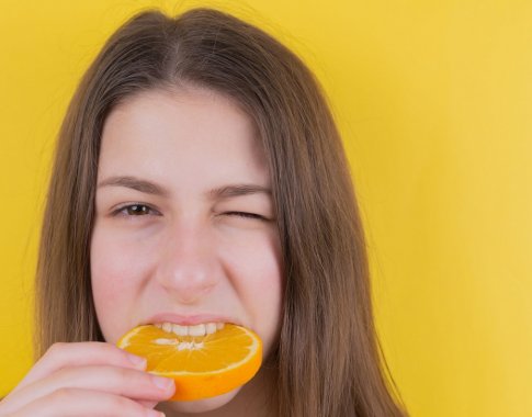 Noriu sūriai, saldžiai, rūgščiai – kokių medžiagų trūkumą gali rodyti šie potraukiai?