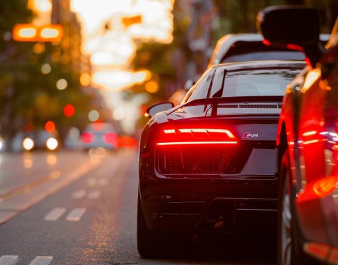 Kokius automobilius vairuosime ateityje? Kokius automobilius vairuosime ateityje?