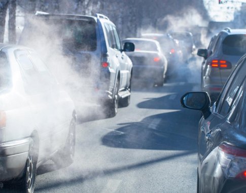 Automobilių taršos mokestis: dažniausiai užduodami klausimai Automobilių taršos mokestis: dažniausiai užduodami klausimai