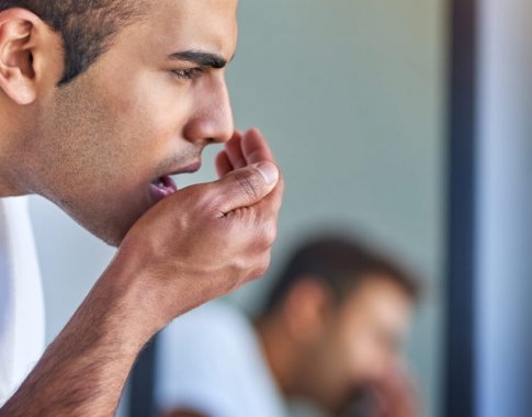 Blogas kvapas iš burnos: kas jį sukelia ir kaip to išvengti?