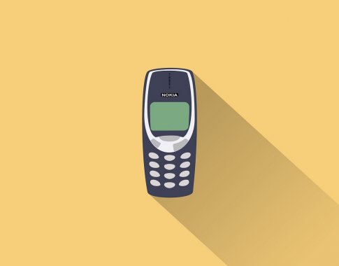 Nuo guminių batų iki kodų Morzės abėcėle: įdomūs faktai apie legendinę „Nokia 3310“ Nuo guminių batų iki kodų Morzės abėcėle: įdomūs faktai apie legendinę „Nokia 3310“