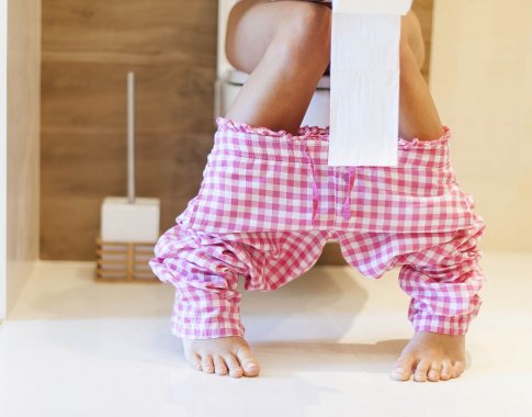 Šlapimo pūslės uždegimai – kaip jų išvengti? Šlapimo pūslės uždegimai – kaip jų išvengti?