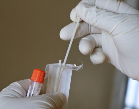 Nuo spalio 15 d. studentai už testus turės susimokėti patys Nuo spalio 15 d. studentai už testus turės susimokėti patys