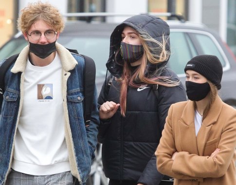 I. Šimonytė: teks vėl įvesti karantiną I. Šimonytė: teks vėl įvesti karantiną